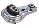 Подушка двигателя задняя нижняя (передний привод/ FWD) Nissan Interstar 8200675206