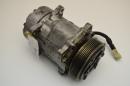 Компрессор кондиционера Peugeot Partner 9640486480