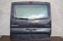 Дверь задняя ляда под стекло Renault Trafic 7751472210