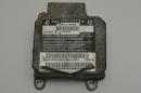 Блок управления AirBag Peugeot Boxer 1321119080