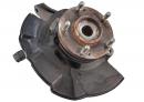 Поворотный кулак правый (цапфа) с ABS 4x4 Hyundai Tucson 51716-2E300