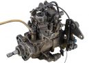Топливный насос высокого давления (ТНВД) Peugeot Expert 0460484109