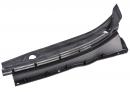 Накладка под лобовое стекло левая (Outlander XL Mitsubishi, жабо) Mitsubishi Outlander 7405A155