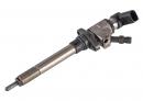 Форсунка дизельная электронная Citroen C4 9658194180