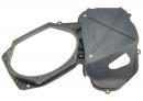 Кронштейн динамика передний левой двери (подиум) Ford Mondeo 1S7F18K896CF