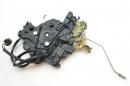 Замок боковой левой сдвижной двери Volkswagen Caddy 2K0843653AE