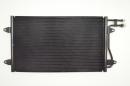 Радиатор кондиционера Volkswagen Lt 2D0 820 413 C