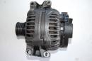 Генератор 120 A Mercedes Sprinter 012 154 54 02