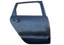 Дверь задняя правая Renault Scenic 821001572R