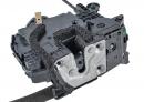 Замок двери боковой задней левой электрический Renault Zoe 825037100R