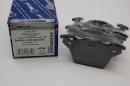Тормозные колодки задние (98- CDI Bosch) Mercedes Vito 000 421 42 10