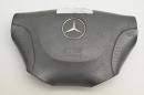 Подушка безопасности водительская (AirBag) Mercedes Sprinter 9024600598