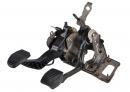 Блок педалей Citroen C4 Picasso 4500J9
