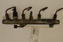 Рампа форсунок - Common Rail Renault Kangoo 7700111013
