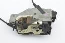 Замок двери задней левой Peugeot 207 Citroen C4 9137F9
