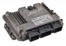 Электронный блок управления (ЭБУ) Citroen C4 9653958980