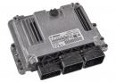 Электронный блок управления (ЭБУ) Citroen Berlingo 9666729580