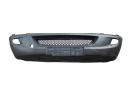 Бампер передний под противотуманки Mercedes Sprinter 9068800570