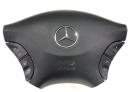 Подушка безопасности водительская Mercedes Sprinter A9068601302