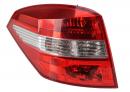 Фонарь задний левый (универсал) Renault Laguna 265550002R