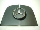 Накладка задней двери (c эмблемой Mercedes-Benz) Mercedes Sprinter 906 742 0 030 
