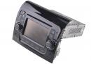 Автомагнитола с GPS навигатором Fiat Ducato 07356560620