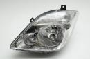 Фара передняя левая Mercedes Sprinter 906 820 05 61