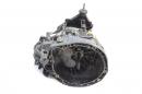 КПП механическая 5 ступенчатая Nissan Primastar 7701718736