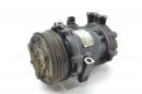 Компрессор кондиционера Citroen Nemo 51893889