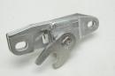 Замок боковой правой сдвижной двери верхний (защелка) Nissan Interstar 8200179435