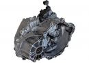 КПП механическая 6 ступенчатая 4Х4 Land Rover Freelander LR008354