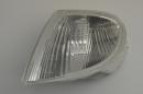 Поворотник левый Peugeot Partner 0863 84