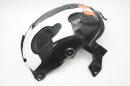 Подкрылок передний правый (передняя часть) Renault Megane 638442034R