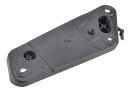 Кронштейн заднего бампера правый Citroen C4 Picasso 9656455280