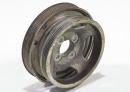 Шкив коленвала демпферный 6/ 4 ручейков Citroen Nemo 55182506
