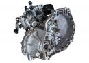 Кпп роботизированная (типтроник) Fiat Doblo 55243725