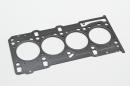 Прокладка головки блока цилиндра (ГБЦ) 0.92 Fiat Doblo 55209072