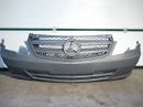 Бампер передний (рестайлинг (10-) Mercedes Vito 639 880 69 70