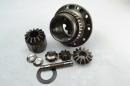 Блок сателлитов КПП 16x67 (6 ступенчатая КПП) Renault Laguna 7700851562