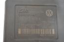 Блок управления ABS Volkswagen Caddy 1K0907379K