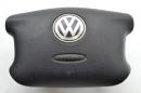 Подушка безопасности водительская Volkswagen Transporter 3B0880201AM