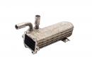 Охладитель отработаных газов (VW Passat 2.0 tdi (B6) 2005-2010) Mitsubishi Outlander 03G131513J