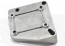 Кронштейн крепления кондиционера Citroen Berlingo 9656881780