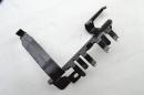 Кронштейн крепления декоративной крышки двигателя Citroen Jumpy 9686188780