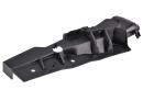 Кронштейн крепления крыла переднего правого (Ford C-Max mk1 2003-2010) Ford C-Max 3M51R02476AJ