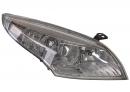 Фара передняя правая Renault Megane 260100017R