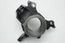 Поворотный кулак правый (цапфа) R16 с ABS Fiat Ducato 1357005080