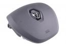 Подушка безопасности водительская (AirBag) Renault Trafic 985700198R