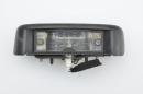 Подсветка номерного знака (распашонка, плафон, освещение) Opel Vivaro 8200434687