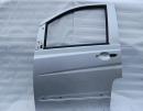 Дверь передняя левая Mercedes Vito 639 720 10 05